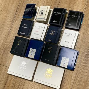 남성향수(디올 소바쥬 퍼퓸/ 아쿠아디파르마 퀘르시아, 아란치아 디카프리/샤넬 블루드샤넬 퍼퓸/ 블루드샤넬 오드빠르펭)