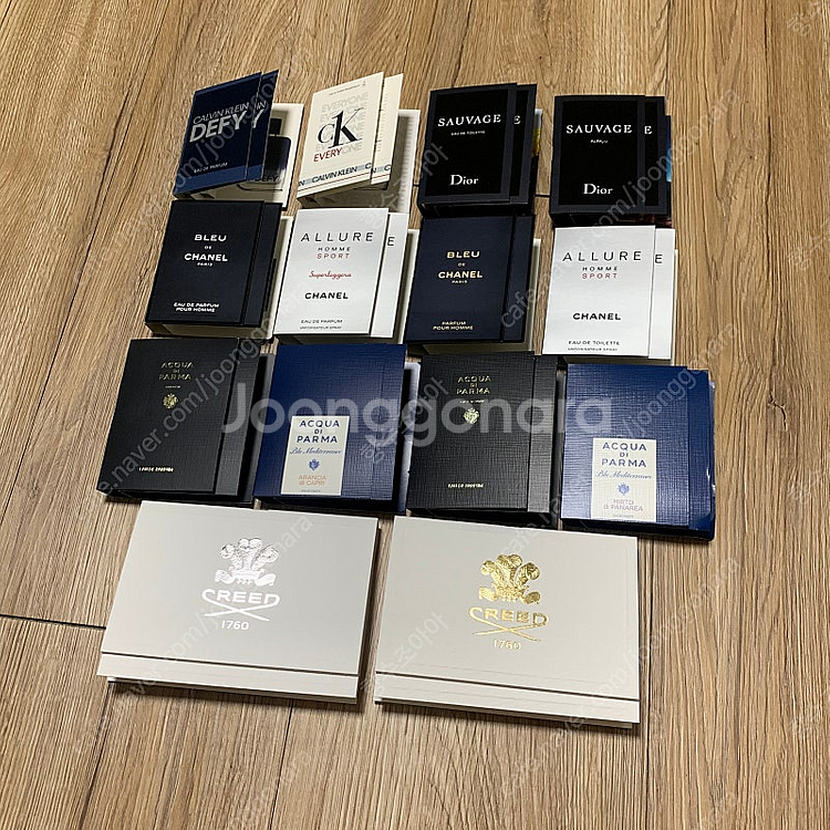 남성향수(디올 소바쥬 퍼퓸/ 아쿠아디파르마 퀘르시아, ...--1