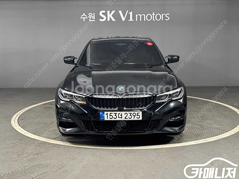 [BMW]3시리즈 (G20) 320i M 스포츠 (0톤) | 2022 | 39,529km년식 | 미선택 | 수원 |...--1