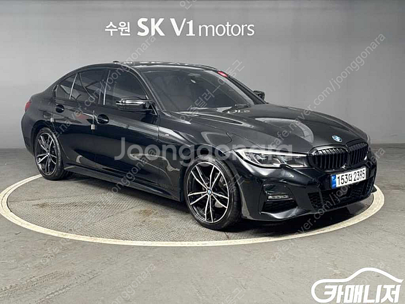 [BMW]3시리즈 (G20) 320i M 스포츠 (0톤) | 2022 | 39,529km년식 | 미선택 | 수원 |...--2
