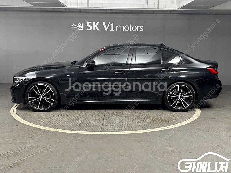 [BMW]3시리즈 (G20) 320i M 스포츠 (0톤) | 2022 | 39,529km년식 | 미선택 | 수원 |...--5