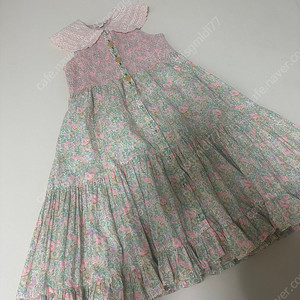 봉주르다이어리 가든파스텔 이비자 8y판매합니다