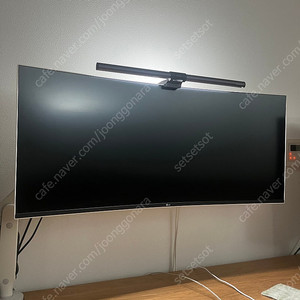 [판매] LG 울트라와이드 모니터 38WR85QC