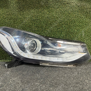 [판매] 쉐보레 더뉴트랙스 중고 LED헤드라이트 램프 전조등 자동차중고부품 폐차장중고부품 수입차중고부품 판매점 구매 복원 불량 파손 수리 교체 리멘카