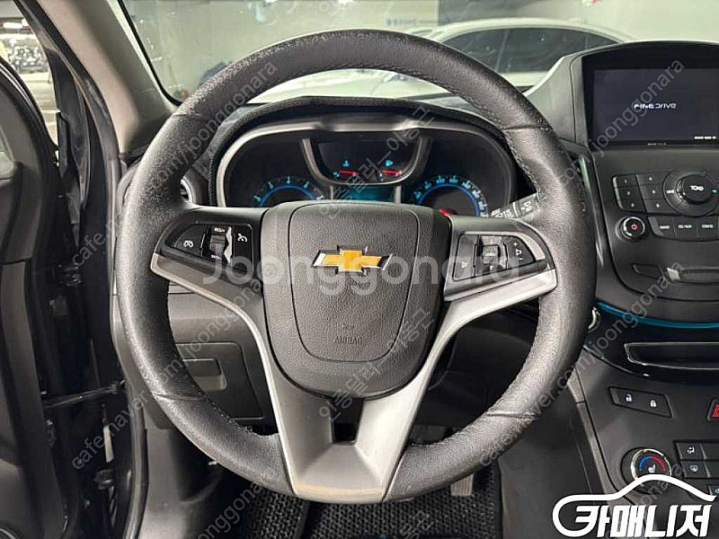 [쉐보레]올란도 LPGI LT 컨피니언스팩 (5인승) | 2016 | 104,809km년식 | 검정색 | 수원 | ...--6