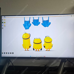 삼성 G7 S32DG700 4k 144HZ 32인치 게이밍 모니터 팝니다