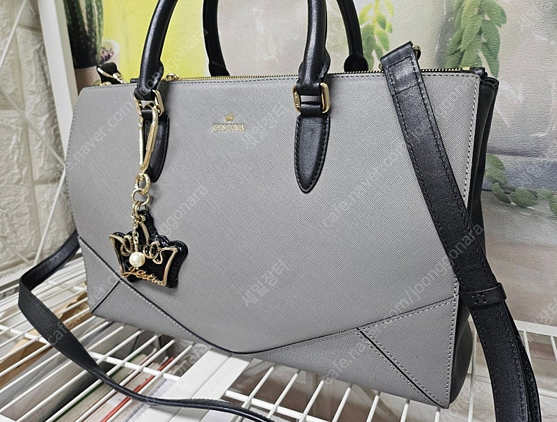 제이에스티나 여성가방 핸드백 토트백 숄더백 GC51 이미지