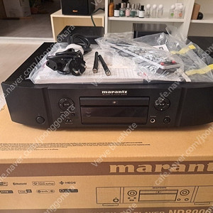 마란츠ND8006 풀박스 신동품가격인하