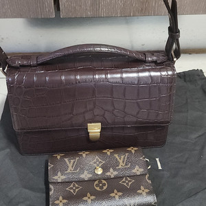 아더앤드 모어백/ 루즈앤라운지 우노백