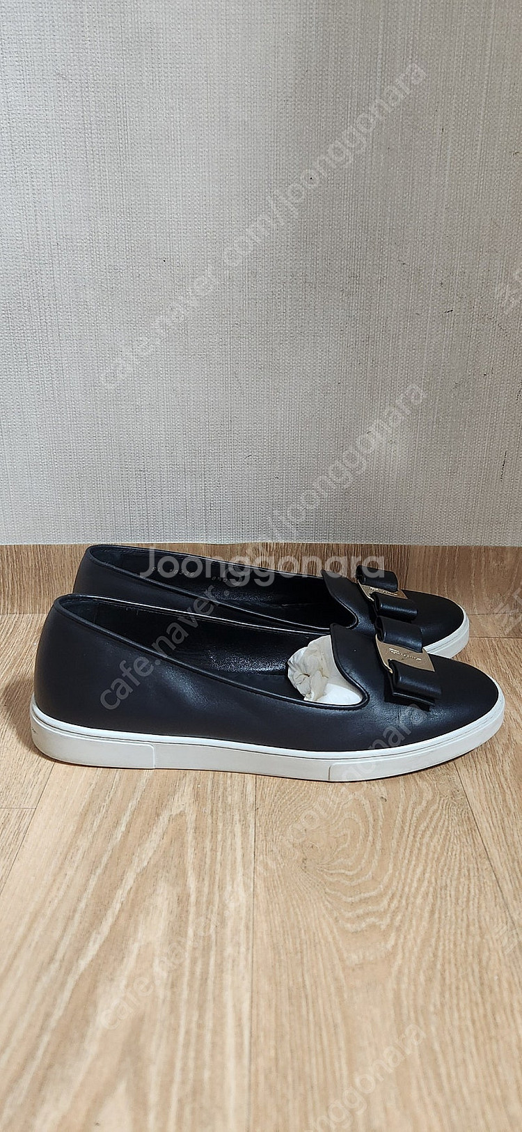 (8.5/250)여자 페라가모구두 간치니 페라가모로퍼 ...--3