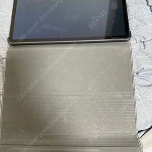갤럭시탭s9 5g(셀룰러)128gb 팝니다