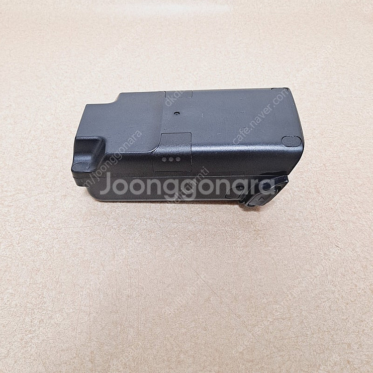 삼성파워건 150w 무선청소기 정품배터리 28분 순정품...--3