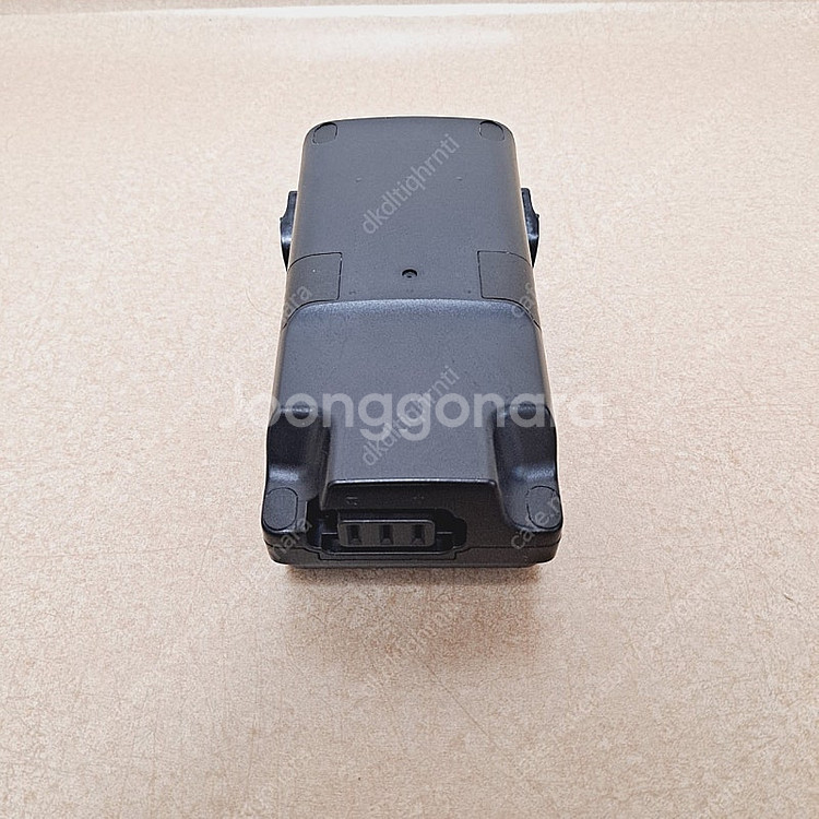 삼성파워건 150w 무선청소기 정품배터리 28분 순정품...--5