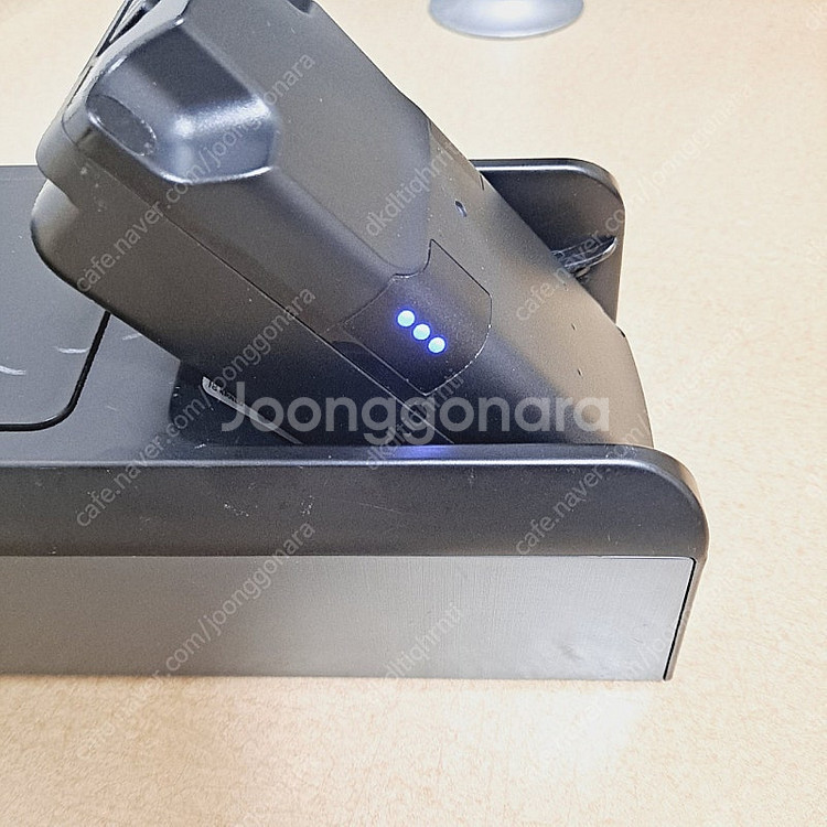 삼성파워건 150w 무선청소기 정품배터리 28분 순정품...--6