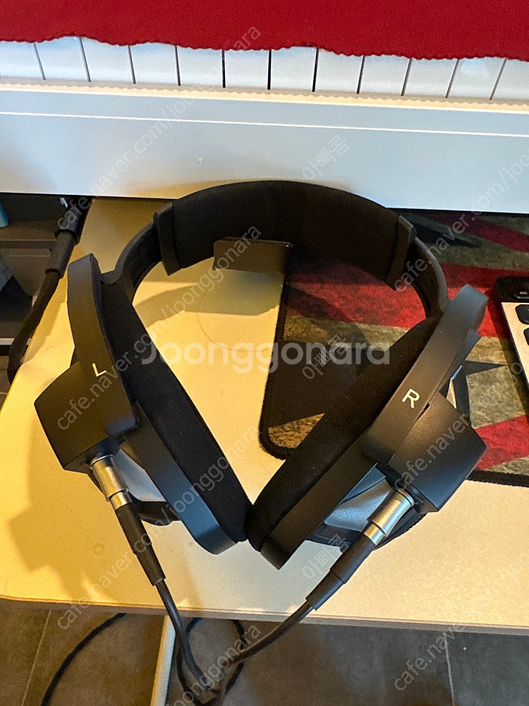 hd800s 젠하이저 헤드폰--0