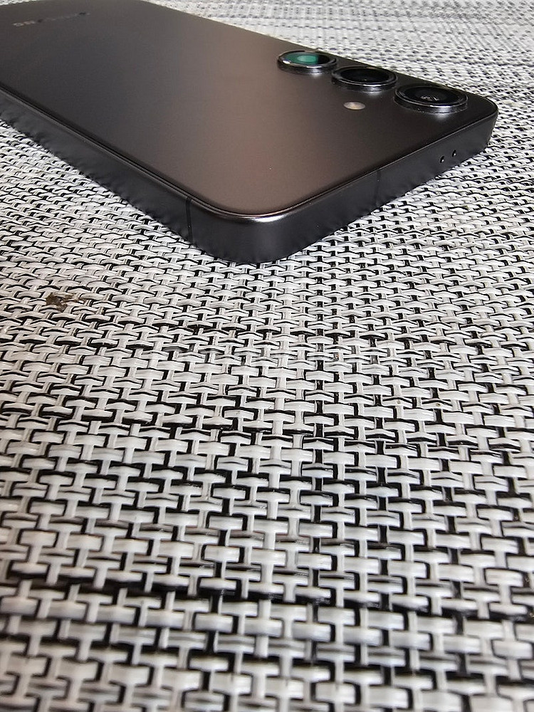 (특SSS급) 갤럭시 S24플러스 256G 블랙 24년 3월개통 정상해지공기계 56만팝니다@@--4