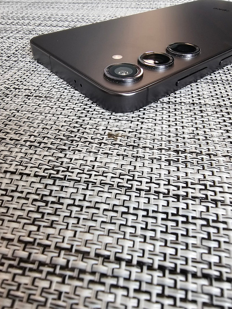 (특SSS급) 갤럭시 S24플러스 256G 블랙 24년 3월개통 정상해지공기계 56만팝니다@@--5