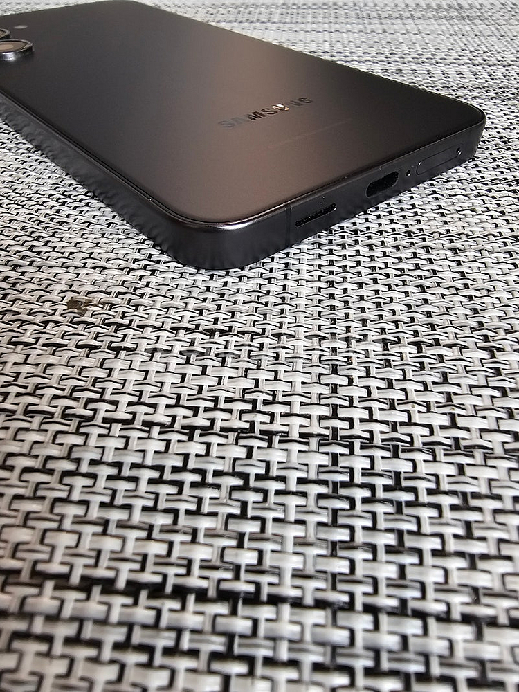 (특SSS급) 갤럭시 S24플러스 256G 블랙 24년 3월개통 정상해지공기계 56만팝니다@@--6