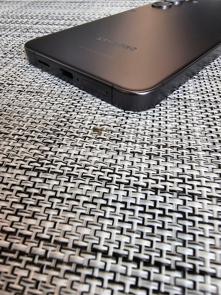 (특SSS급) 갤럭시 S24플러스 256G 블랙 24년 3월개통 정상해지공기계 56만팝니다@@--7