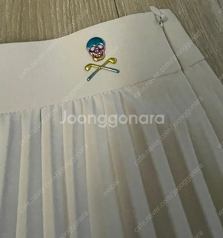 마크앤로나 S스커트 지포어 말본 파리게이츠 사우스케이프...--4
