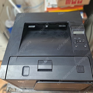 HP 레이저 프로400프린터