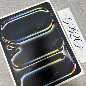 아이패드m4 13스페이스 그레이 256 와이파이 +애플펜슬2