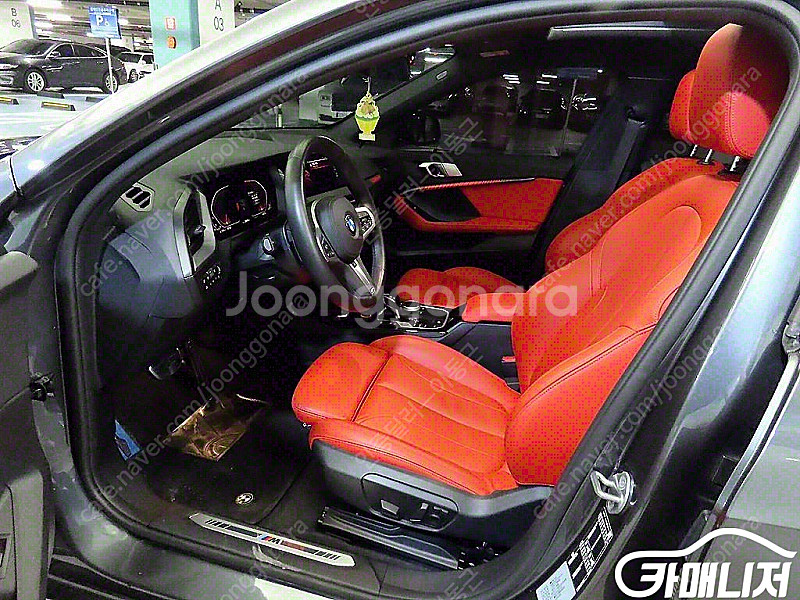 [BMW]1시리즈 (F40) 120i M 스포츠 (5인...--6