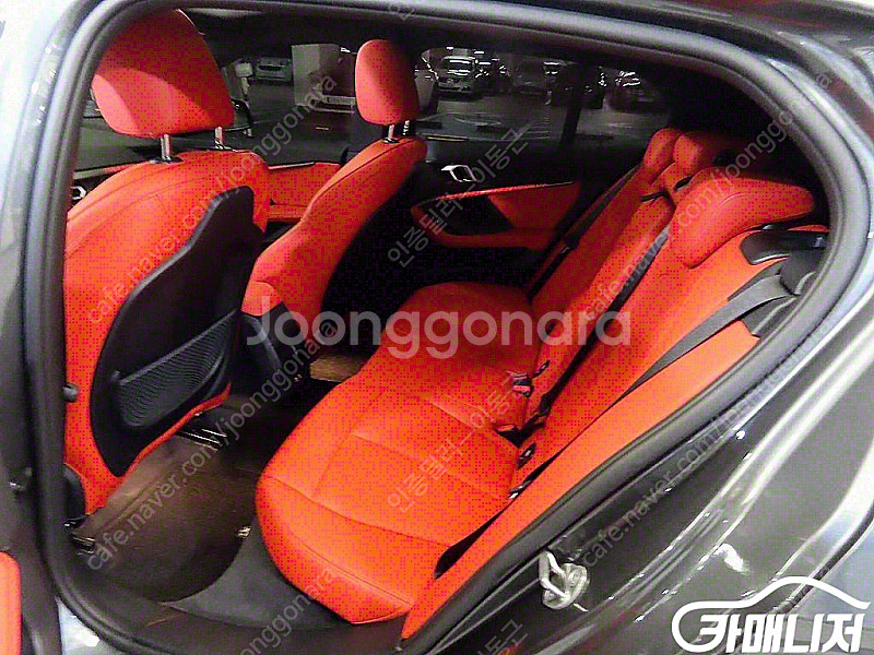 [BMW]1시리즈 (F40) 120i M 스포츠 (5인...--7