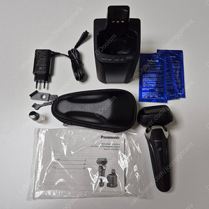 파나소닉 람대쉬 ES-LS9AX 팝니다.