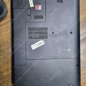 노트북3대 부품용