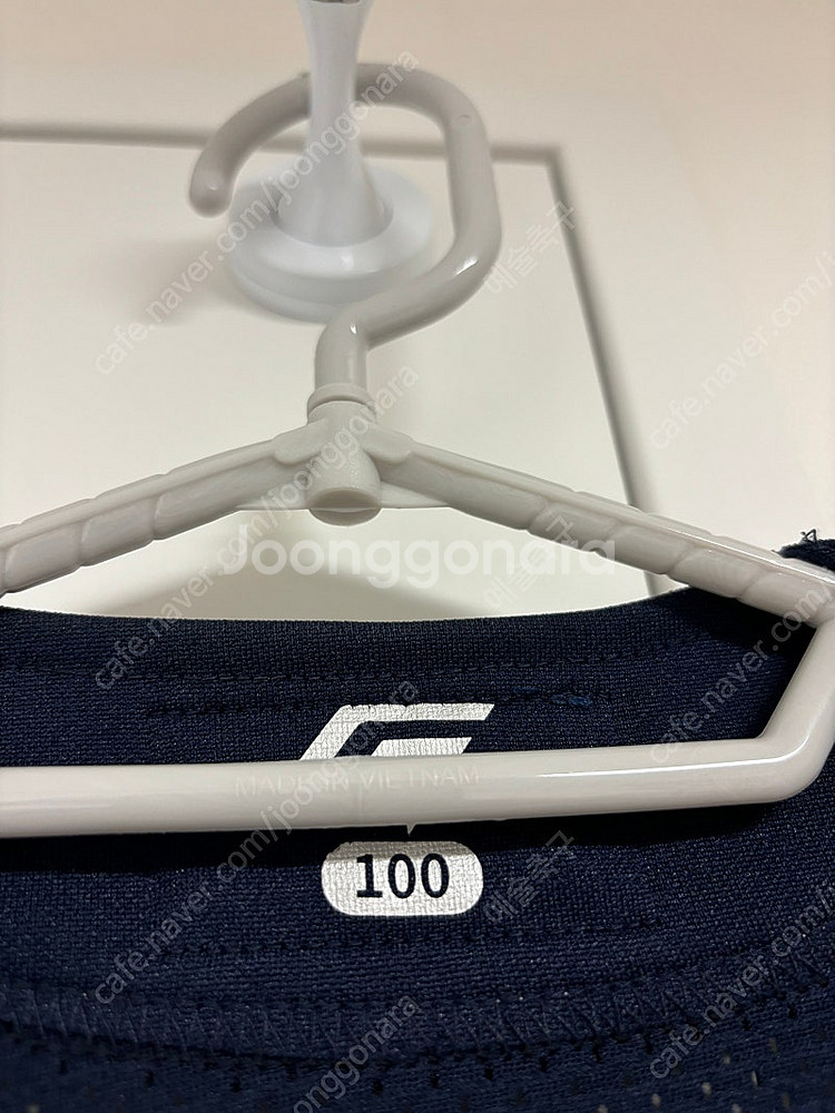 한화이글스 윙니폼 문동주 유니폼 100--2