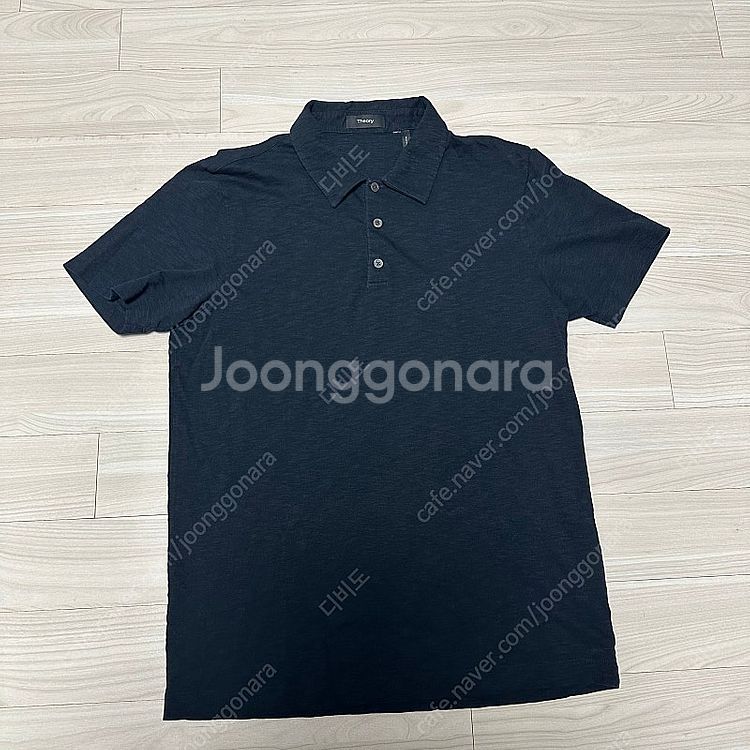 [새상품] 띠어리 카라 티셔츠 S사이즈 / 나이키,타임...--2