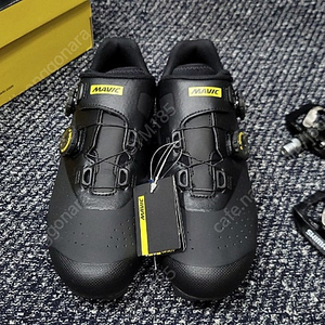 MAVIC 마빅 카본 MTB 클릿슈즈/SIDI 시디 MTB 클릿슈즈