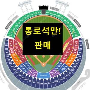 *통로자리* [ 8월5일(화), 8월6일(수), 8월7일(목) ] 잠실야구장 LG vs 두산, 1루 블루,네이비 2연석/4연석(통로석만) 판매 합니다.