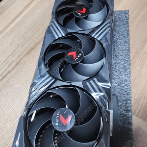 PNY XLR8 지포스 RTX 4080 SUPER 16gb