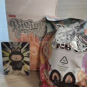 라부부 하이라이트 시크릿