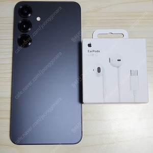 한정컬러 갤럭시 S25 플러스 블루블랙 512 S25+ 자급제