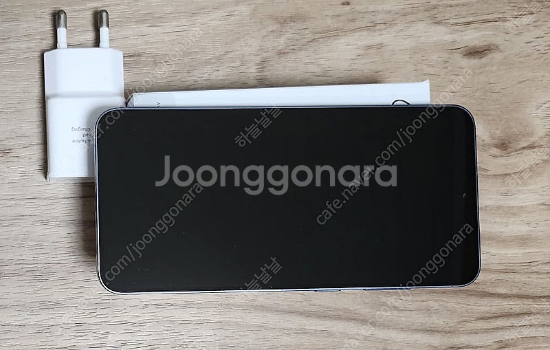 자급제 갤럭시 S25+ 블루블랙 512GB 강남컬러 S...--1