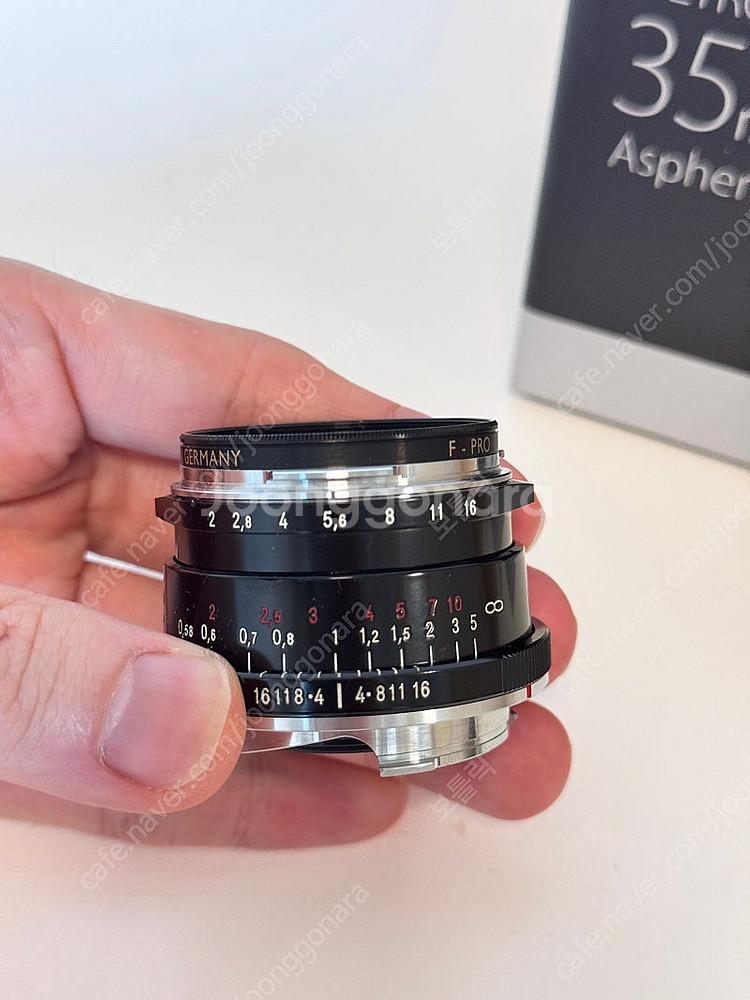 보이그랜더 울트론 빈티지라인 35mm f2 Aspher...--5