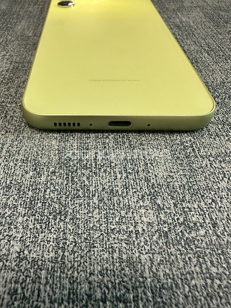 갤럭시A34 128G 라임색상 23년 6월개통 가성비 ...--8