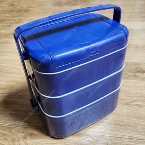 3단 도시락통 / 찬합통