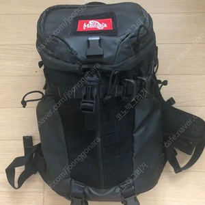 맥포스 범블비 백팩