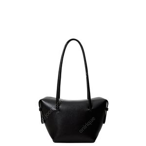 [새상품] 솔티페블(SALTY PEBBLE) COVER LEATHER BAG 토트백, 숄더백, 가방 / 유메르 메르레브