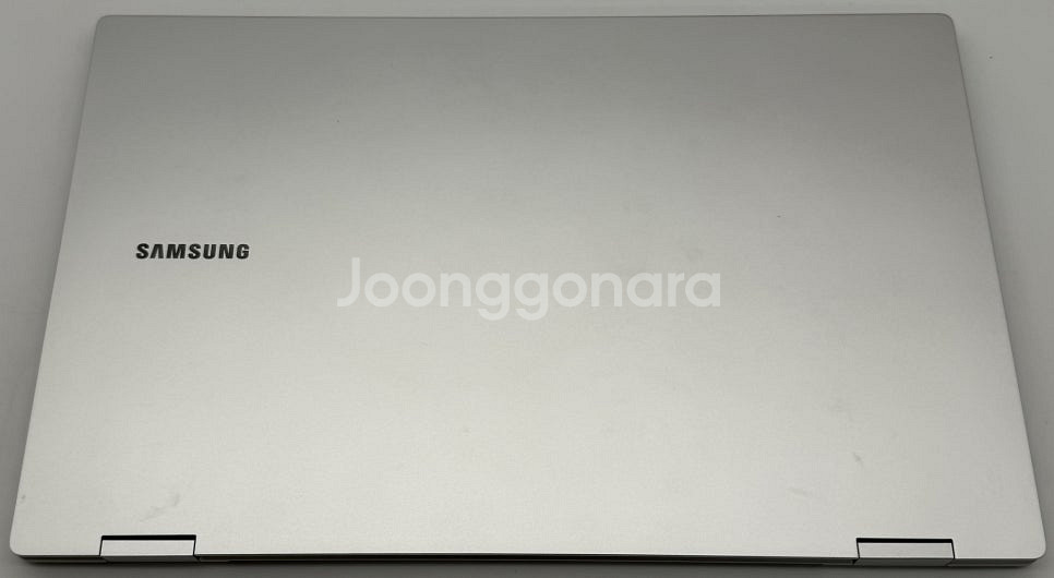 [삼성전자] 갤럭시북 프로360 NT950QDY / i...--6