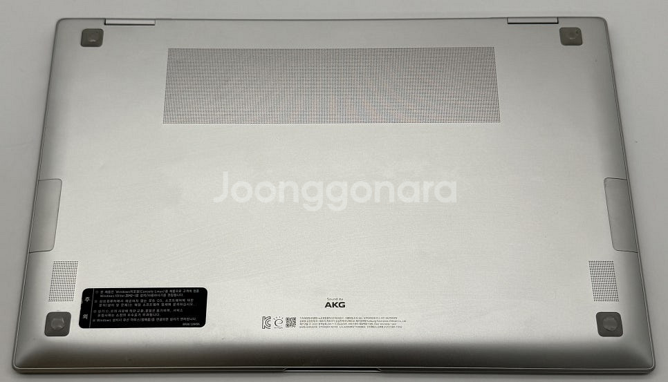 [삼성전자] 갤럭시북 프로360 NT950QDY / i...--7
