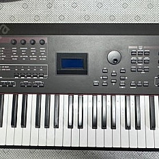 야마하 S90XS 신디사이저 판매 YAMAHA S90 XS 신디