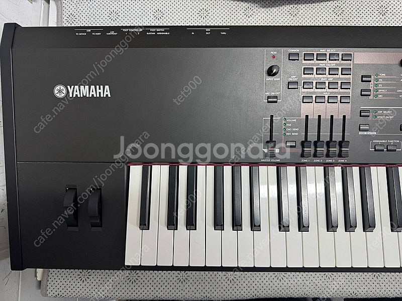 야마하 S90XS 신디사이저 판매 YAMAHA S90 ...--1