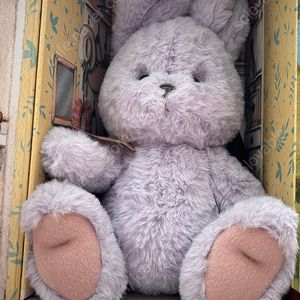 테디테일즈 레나버니 m 라일락