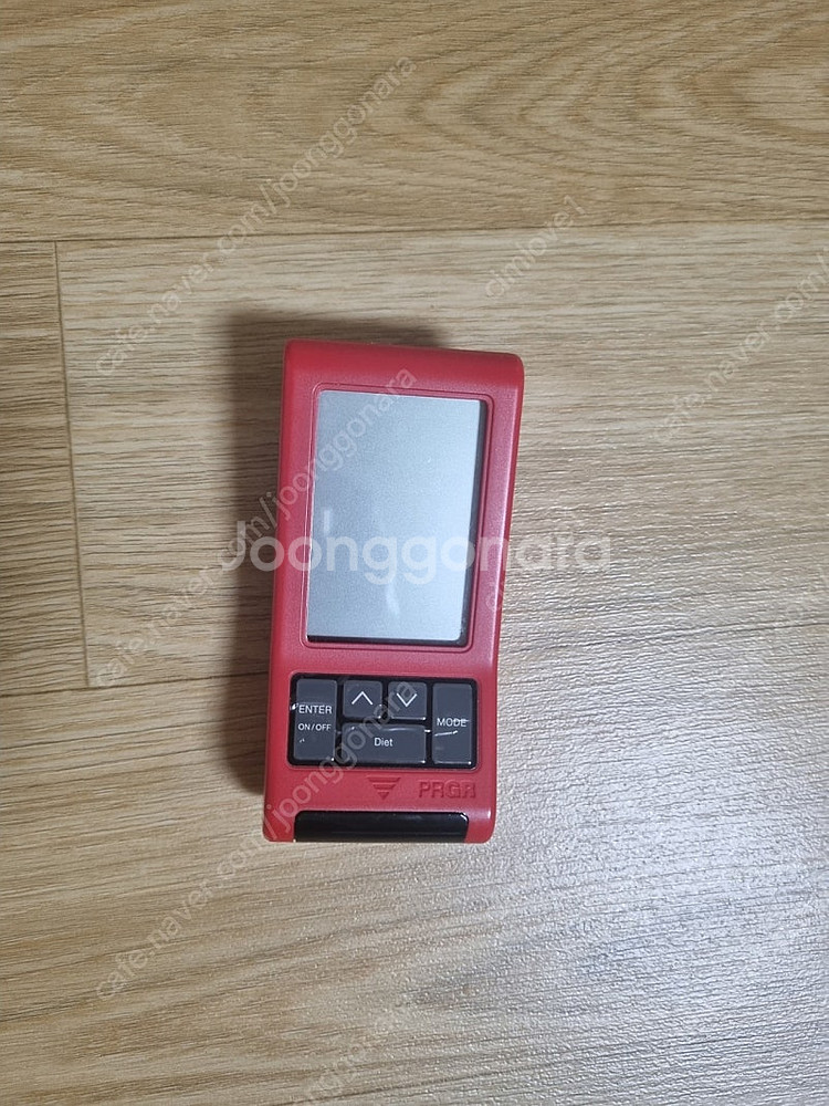 prgr런치모니터 팔아요--0