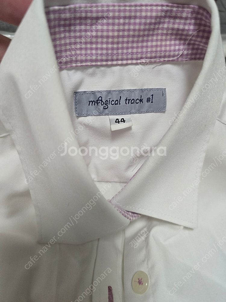 한림예고 교복 동복 여자 44사이즈--5